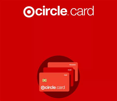 smart circle card|target circle credit card.